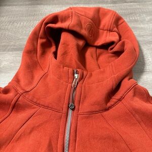 Lulu lemon jacket